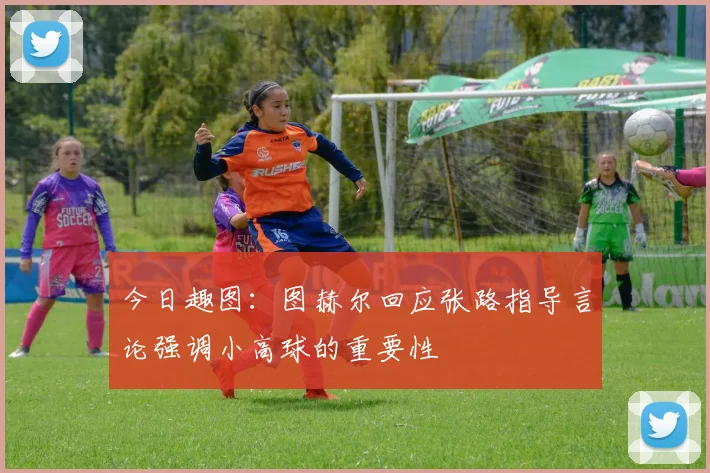 今日趣图：图赫尔回应张路指导言论强调小高球的重要性